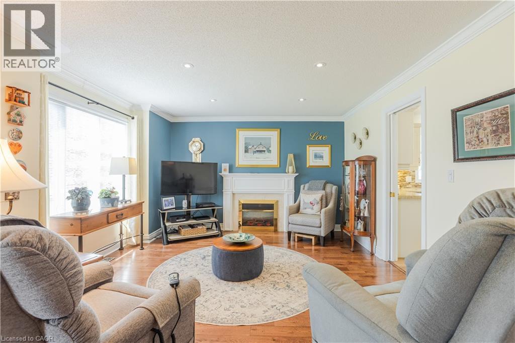 120 Glenariff Drive, Flamborough, Ontario  L8B 1A5 - Photo 10 - 40820666