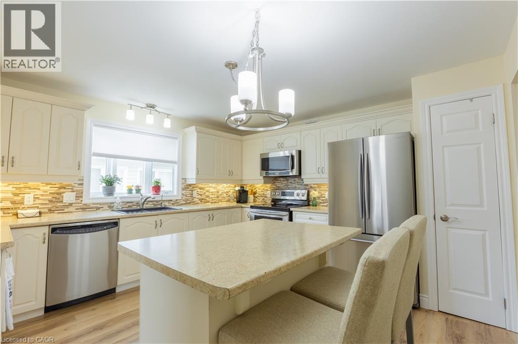 120 Glenariff Drive, Flamborough, Ontario  L8B 1A5 - Photo 13 - 40820666