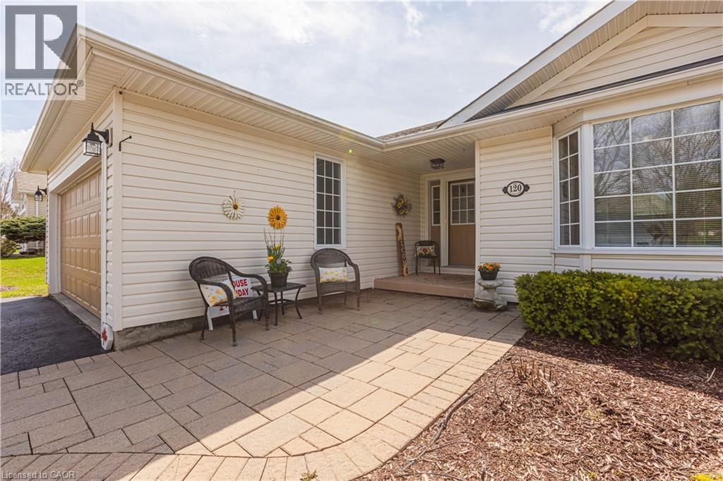 120 Glenariff Drive, Flamborough, Ontario  L8B 1A5 - Photo 2 - 40820666