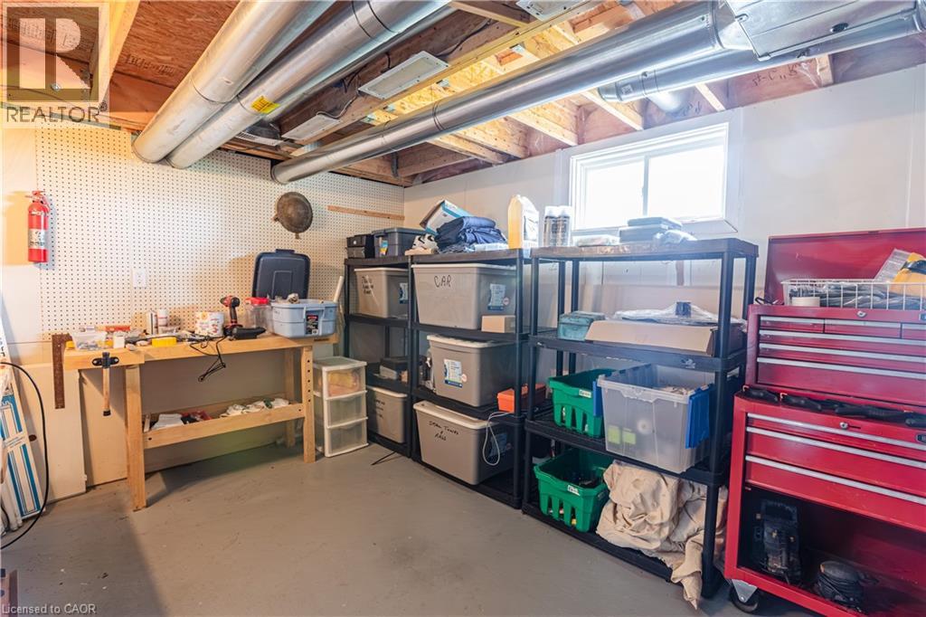 120 Glenariff Drive, Flamborough, Ontario  L8B 1A5 - Photo 35 - 40820666