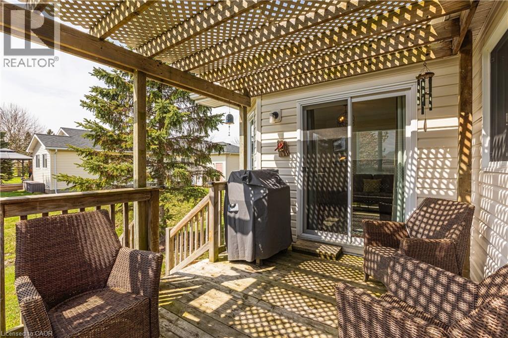 120 Glenariff Drive, Flamborough, Ontario  L8B 1A5 - Photo 37 - 40820666