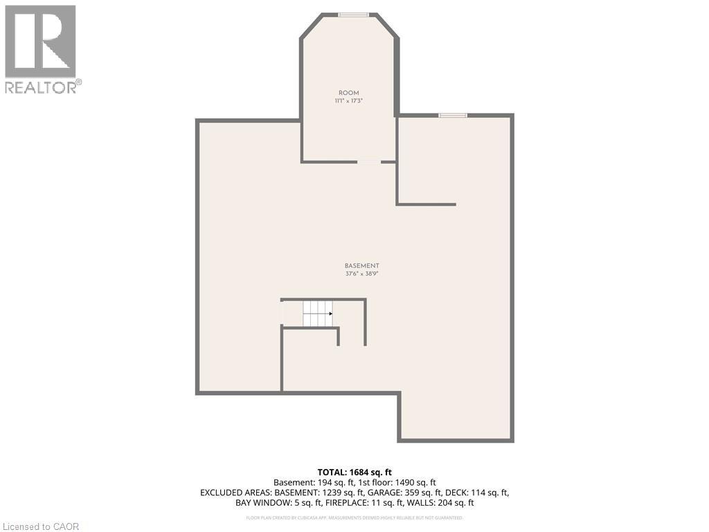 120 Glenariff Drive, Flamborough, Ontario  L8B 1A5 - Photo 40 - 40820666