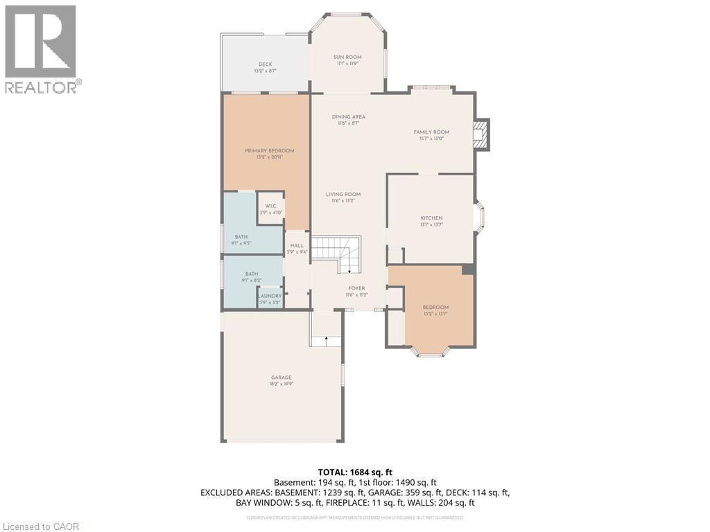 120 Glenariff Drive, Flamborough, Ontario  L8B 1A5 - Photo 41 - 40820666