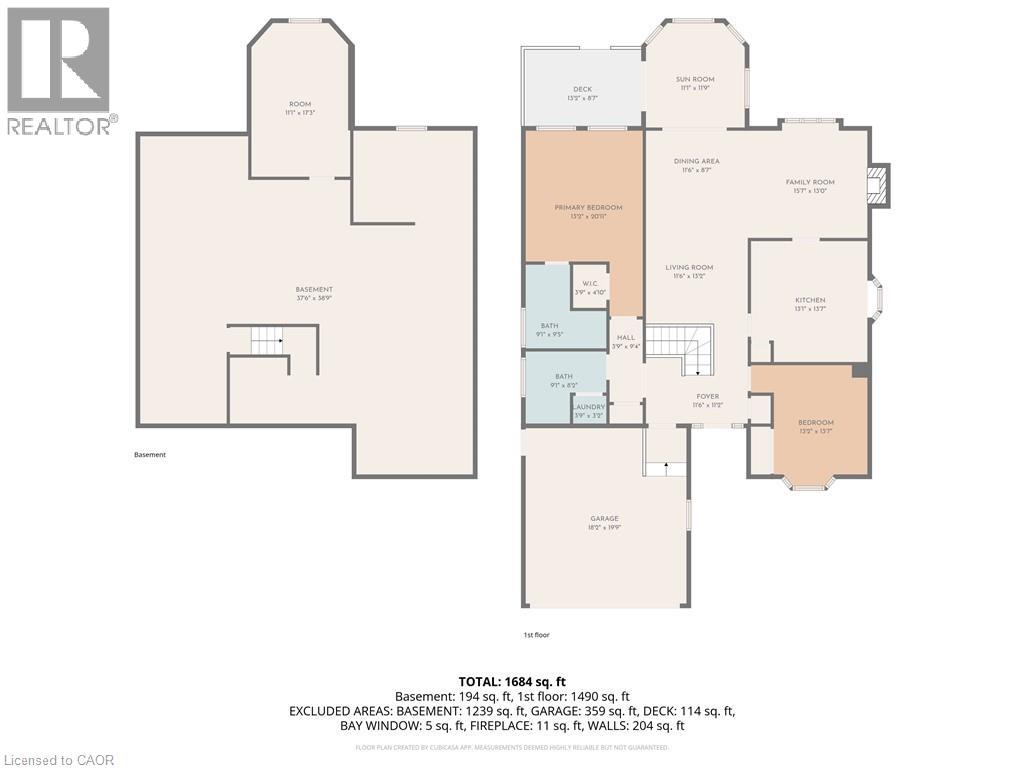 120 Glenariff Drive, Flamborough, Ontario  L8B 1A5 - Photo 42 - 40820666