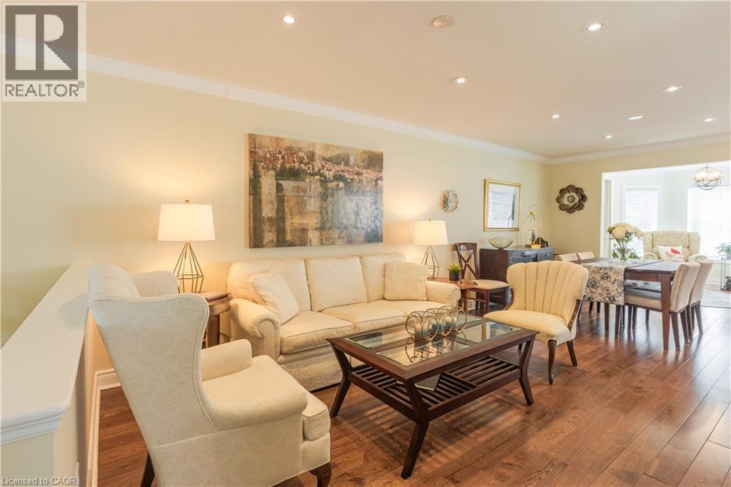 120 Glenariff Drive, Flamborough, Ontario  L8B 1A5 - Photo 7 - 40820666