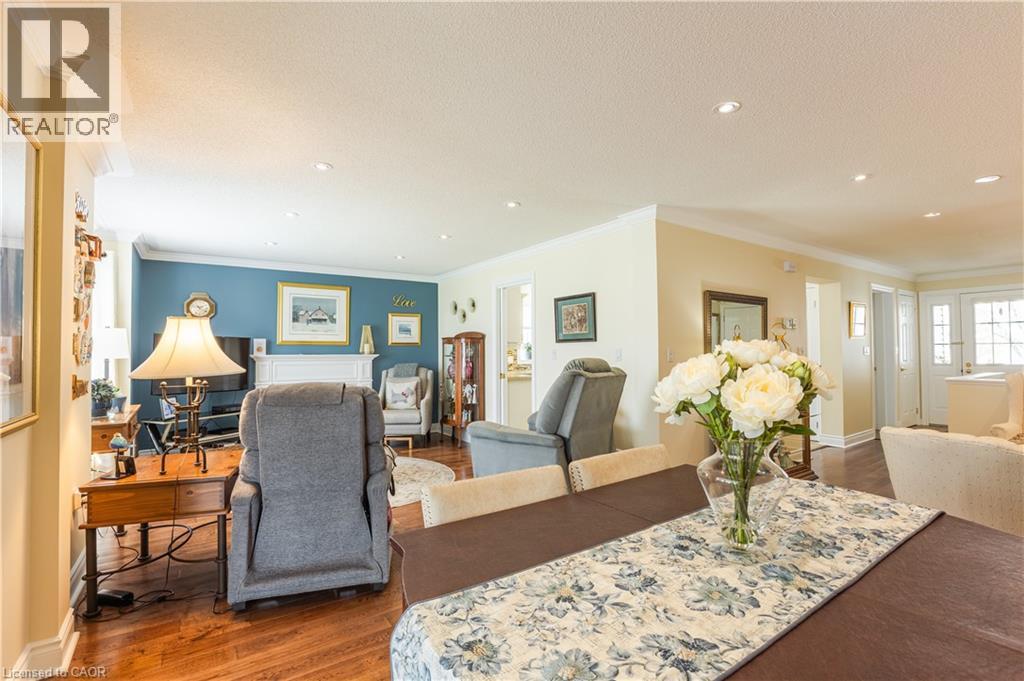 120 Glenariff Drive, Flamborough, Ontario  L8B 1A5 - Photo 9 - 40820666