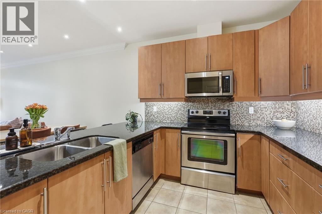 1980 Imperial Way Unit# 103, Burlington, Ontario  L7L 0E7 - Photo 10 - 40820129