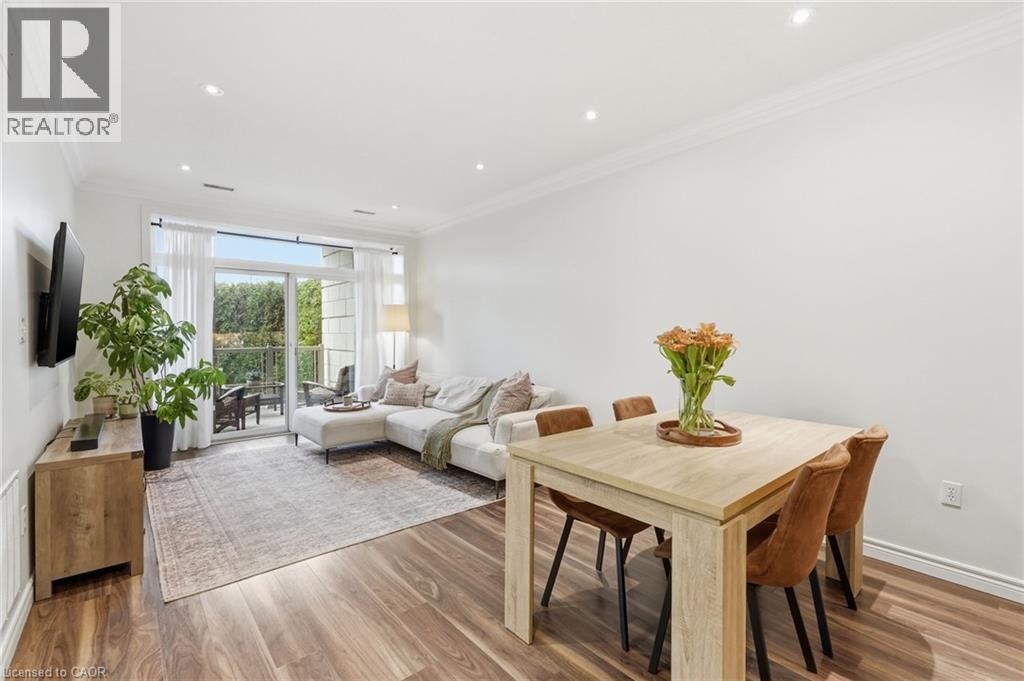 1980 Imperial Way Unit# 103, Burlington, Ontario  L7L 0E7 - Photo 16 - 40820129