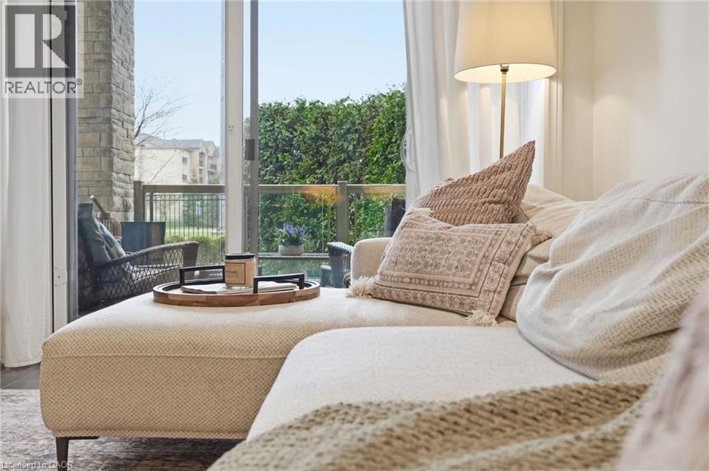 1980 Imperial Way Unit# 103, Burlington, Ontario  L7L 0E7 - Photo 19 - 40820129