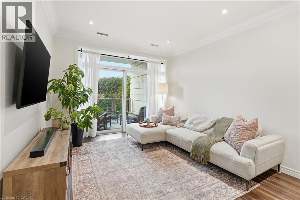 1980 Imperial Way Unit# 103, Burlington, Ontario  L7L 0E7 - Photo 20 - 40820129