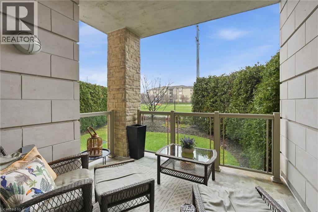 1980 Imperial Way Unit# 103, Burlington, Ontario  L7L 0E7 - Photo 23 - 40820129