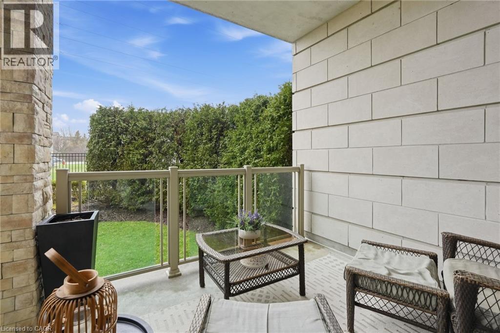 1980 Imperial Way Unit# 103, Burlington, Ontario  L7L 0E7 - Photo 24 - 40820129