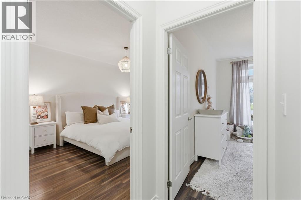 1980 Imperial Way Unit# 103, Burlington, Ontario  L7L 0E7 - Photo 27 - 40820129