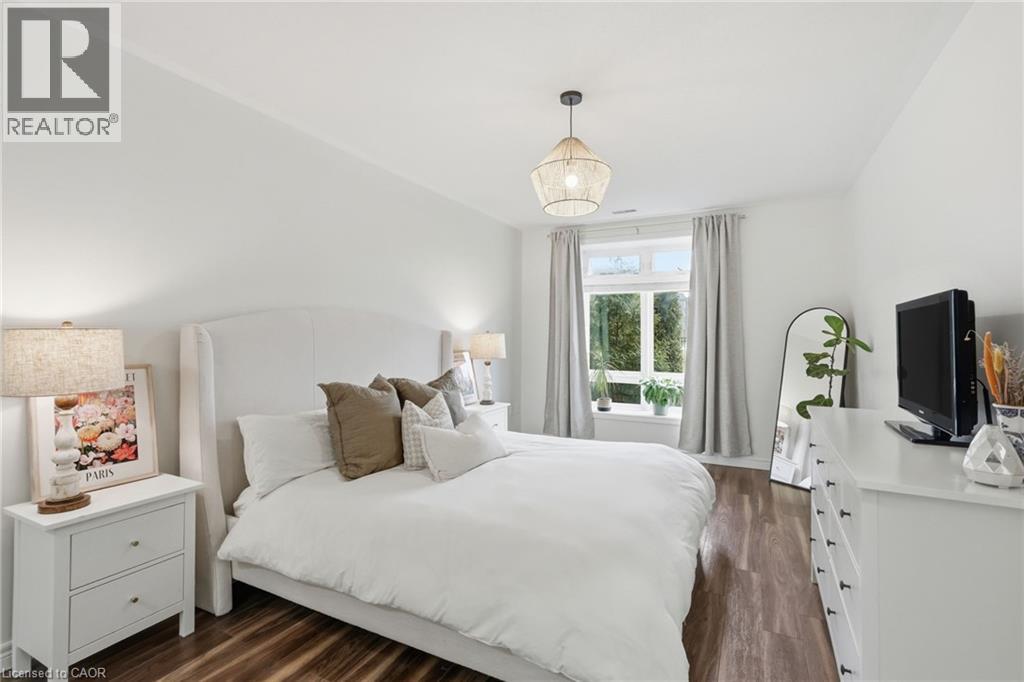 1980 Imperial Way Unit# 103, Burlington, Ontario  L7L 0E7 - Photo 28 - 40820129