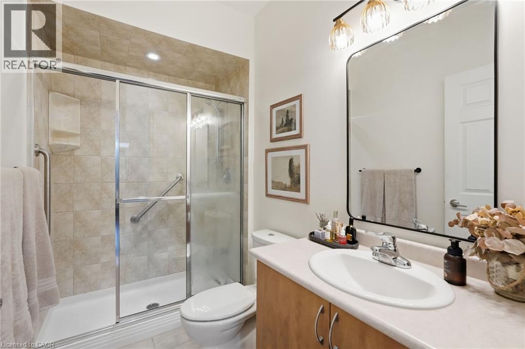 1980 Imperial Way Unit# 103, Burlington, Ontario  L7L 0E7 - Photo 34 - 40820129