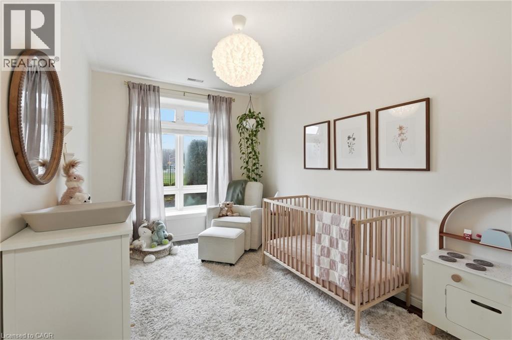 1980 Imperial Way Unit# 103, Burlington, Ontario  L7L 0E7 - Photo 36 - 40820129