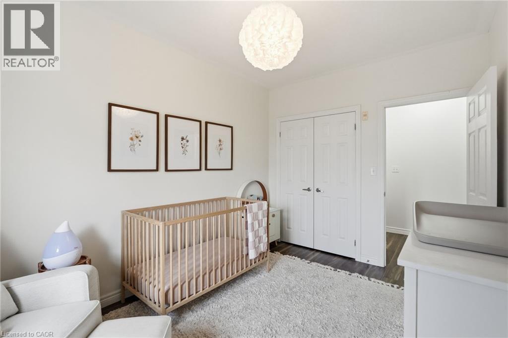 1980 Imperial Way Unit# 103, Burlington, Ontario  L7L 0E7 - Photo 37 - 40820129