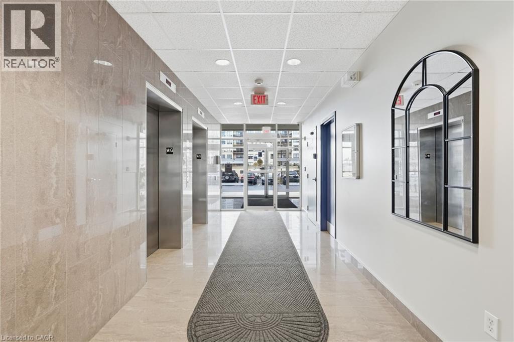 1980 Imperial Way Unit# 103, Burlington, Ontario  L7L 0E7 - Photo 41 - 40820129