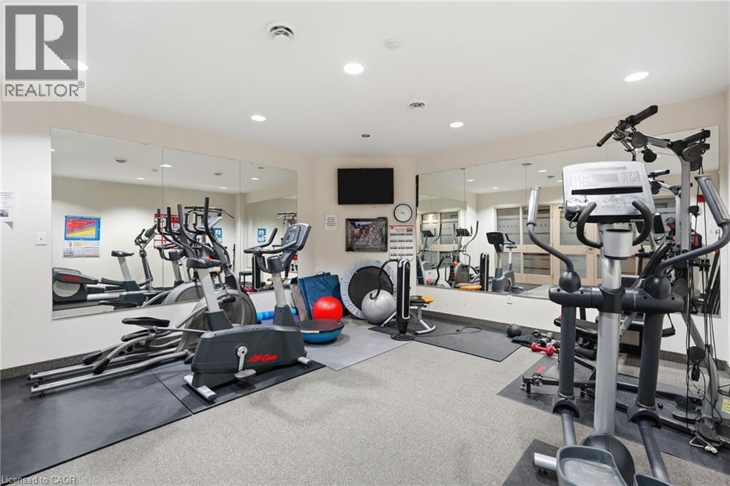 1980 Imperial Way Unit# 103, Burlington, Ontario  L7L 0E7 - Photo 42 - 40820129