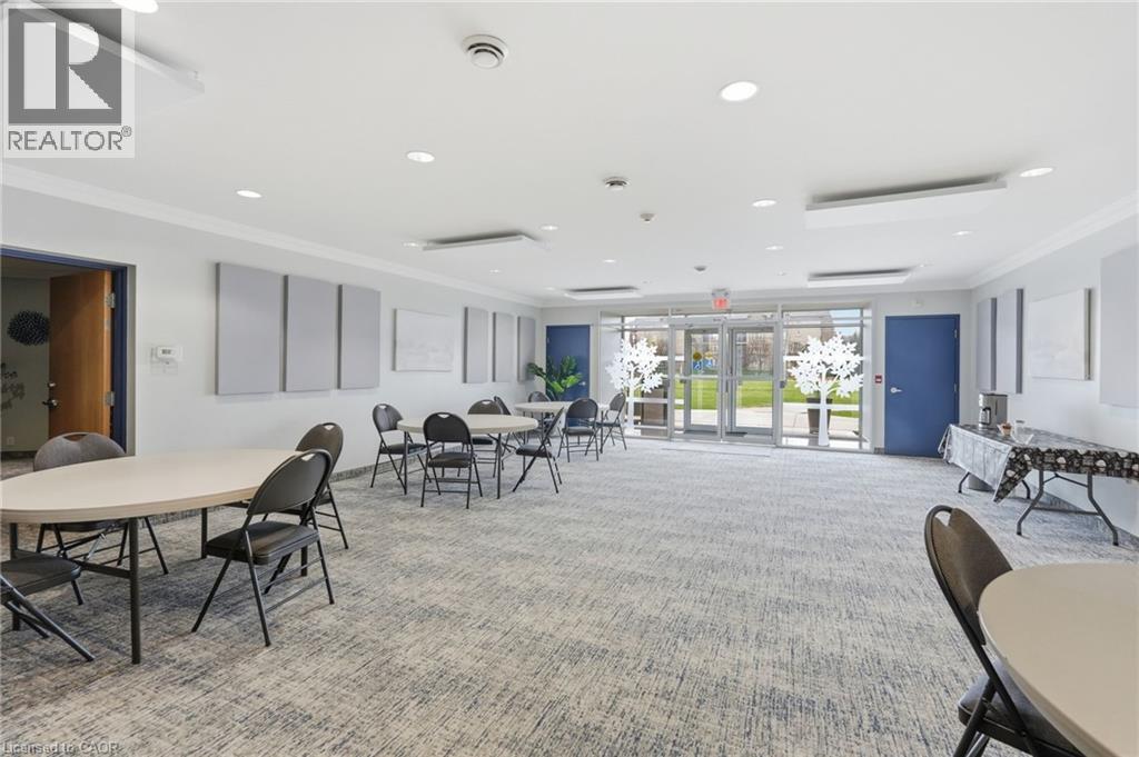 1980 Imperial Way Unit# 103, Burlington, Ontario  L7L 0E7 - Photo 44 - 40820129