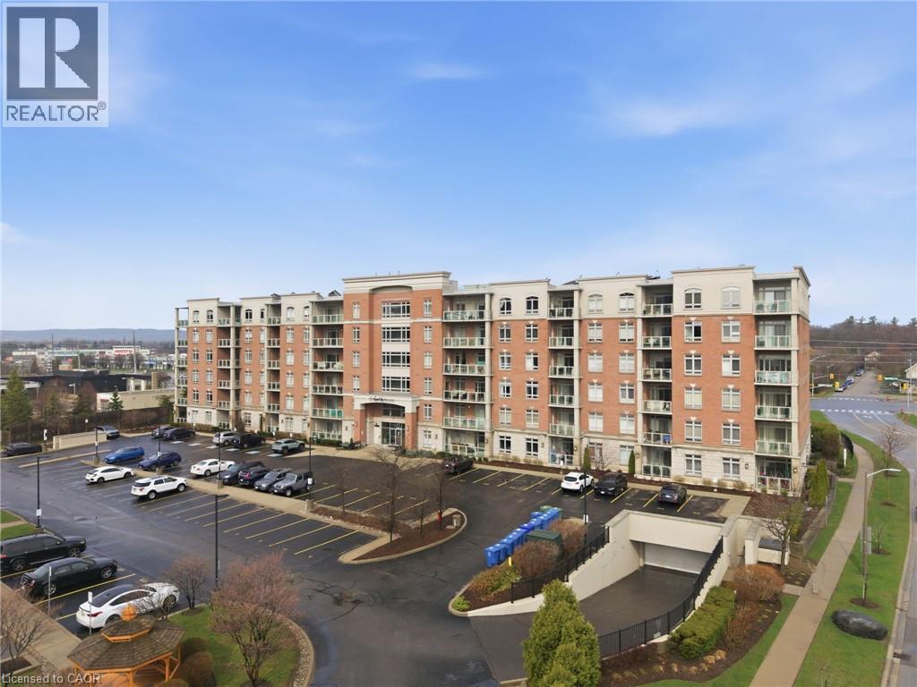 1980 Imperial Way Unit# 103, Burlington, Ontario  L7L 0E7 - Photo 47 - 40820129