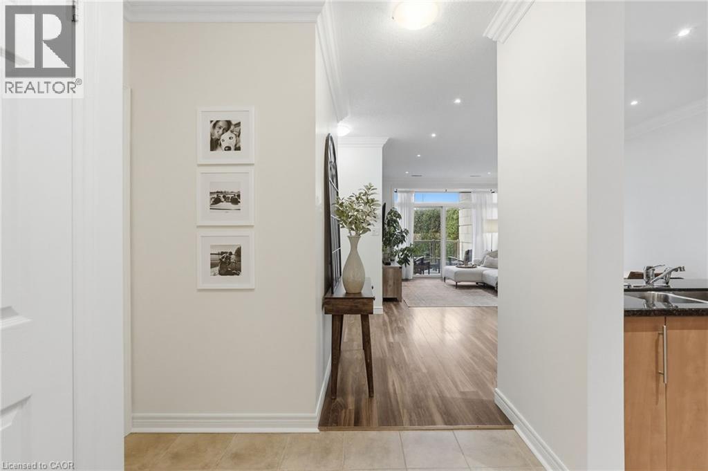 1980 Imperial Way Unit# 103, Burlington, Ontario  L7L 0E7 - Photo 9 - 40820129