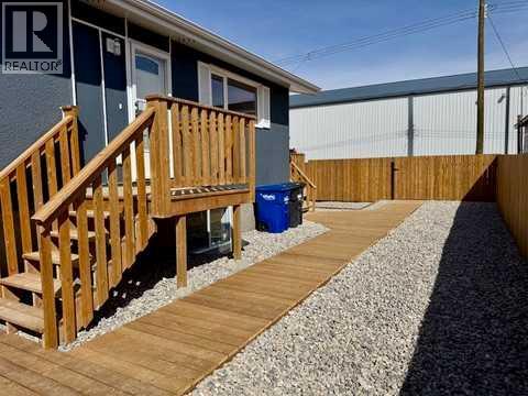 327 11 Street, Fort Macleod, Alberta  T0L 0Z0 - Photo 3 - A2302507