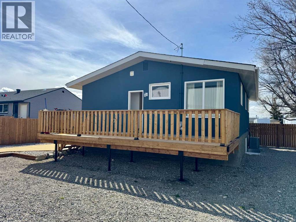 327 11 Street, Fort Macleod, Alberta  T0L 0Z0 - Photo 32 - A2302507