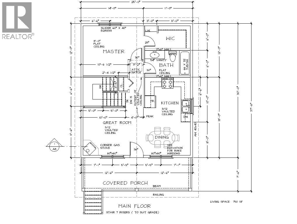 1938 Foxwood Trail Unit# 6, Windermere, British Columbia  V0B 2L2 - Photo 6 - 10373069