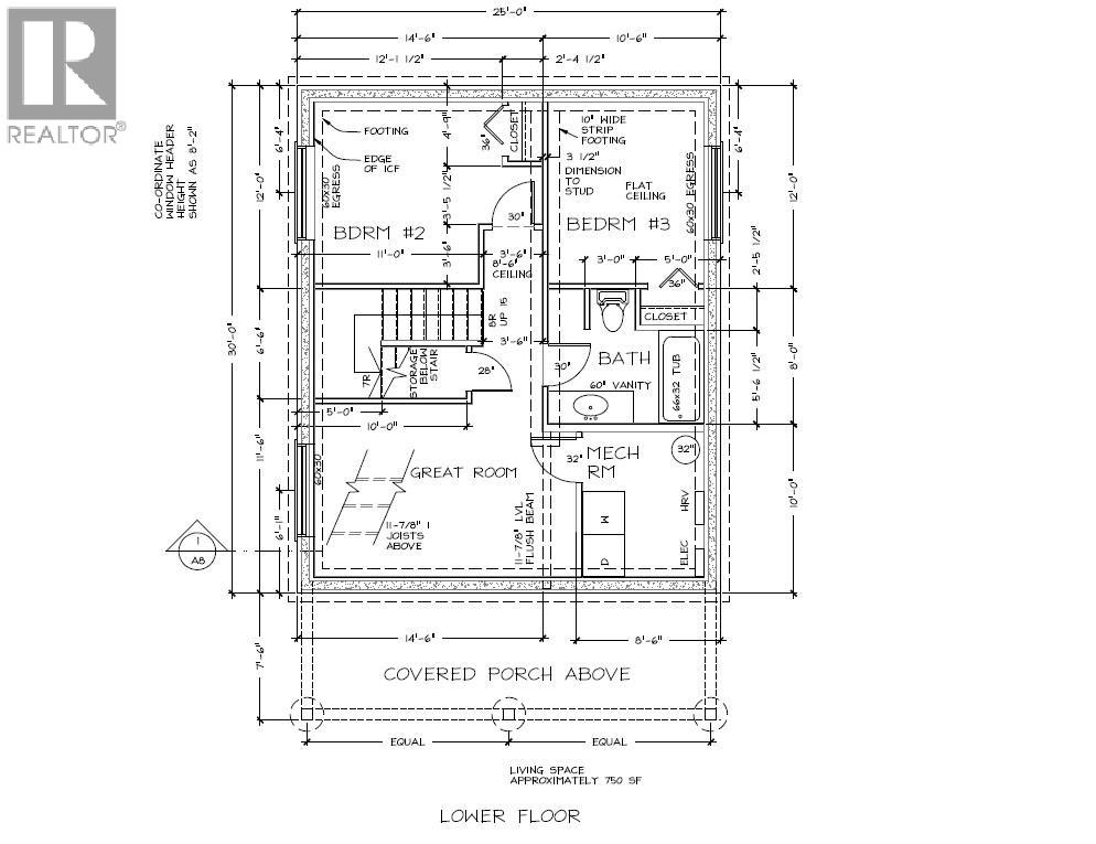 1938 Foxwood Trail Unit# 6, Windermere, British Columbia  V0B 2L2 - Photo 7 - 10373069