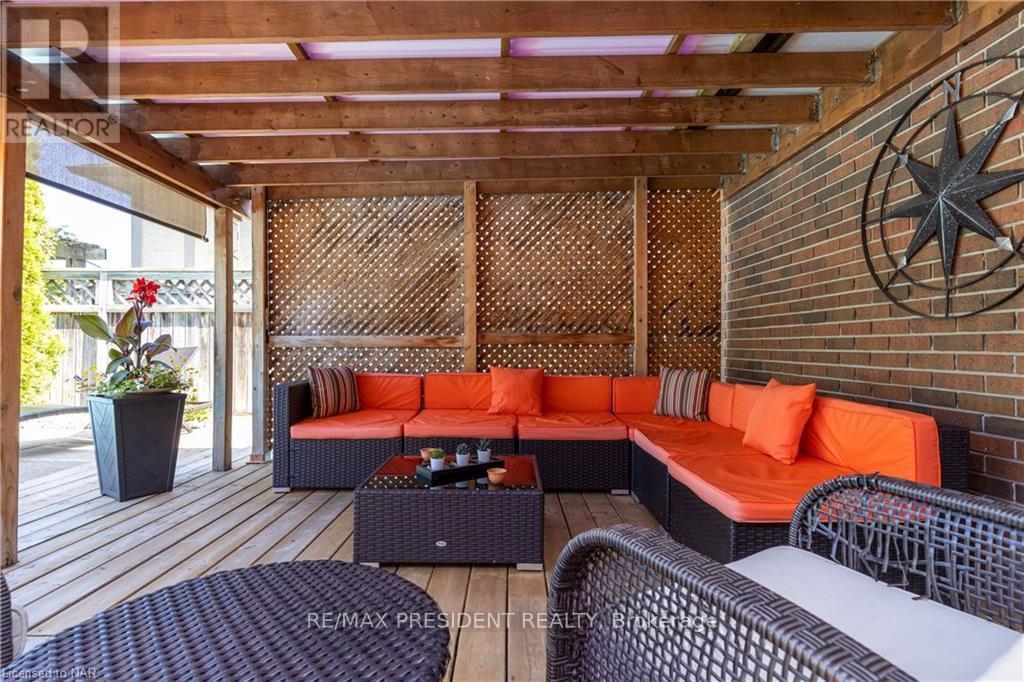 45 Royal Oak Drive, St. Catharines, Ontario  L2N 6K4 - Photo 23 - X13007914