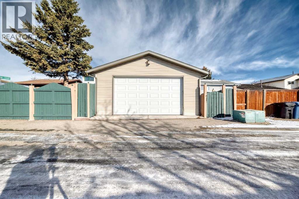 72 Whitehaven Road Ne, Calgary, Alberta  T1Y 6A4 - Photo 27 - A2291210