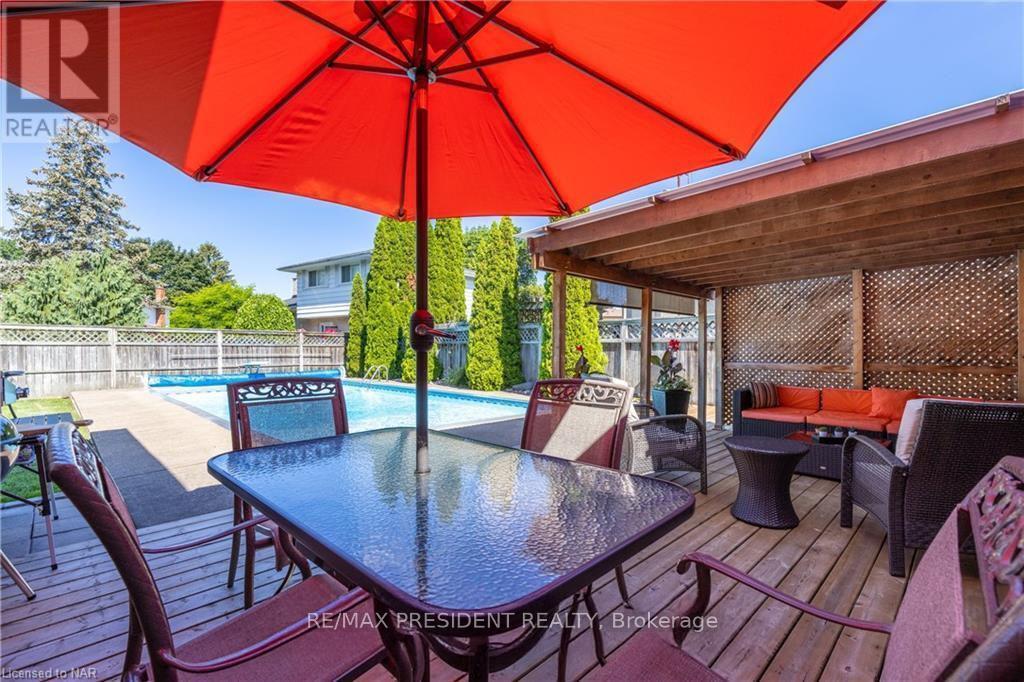 45 Royal Oak Drive, St. Catharines, Ontario  L2N 6K4 - Photo 22 - X13007914