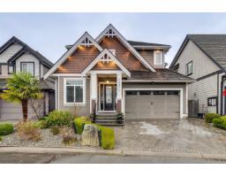 14611 36B AVENUE, Surrey, British Columbia