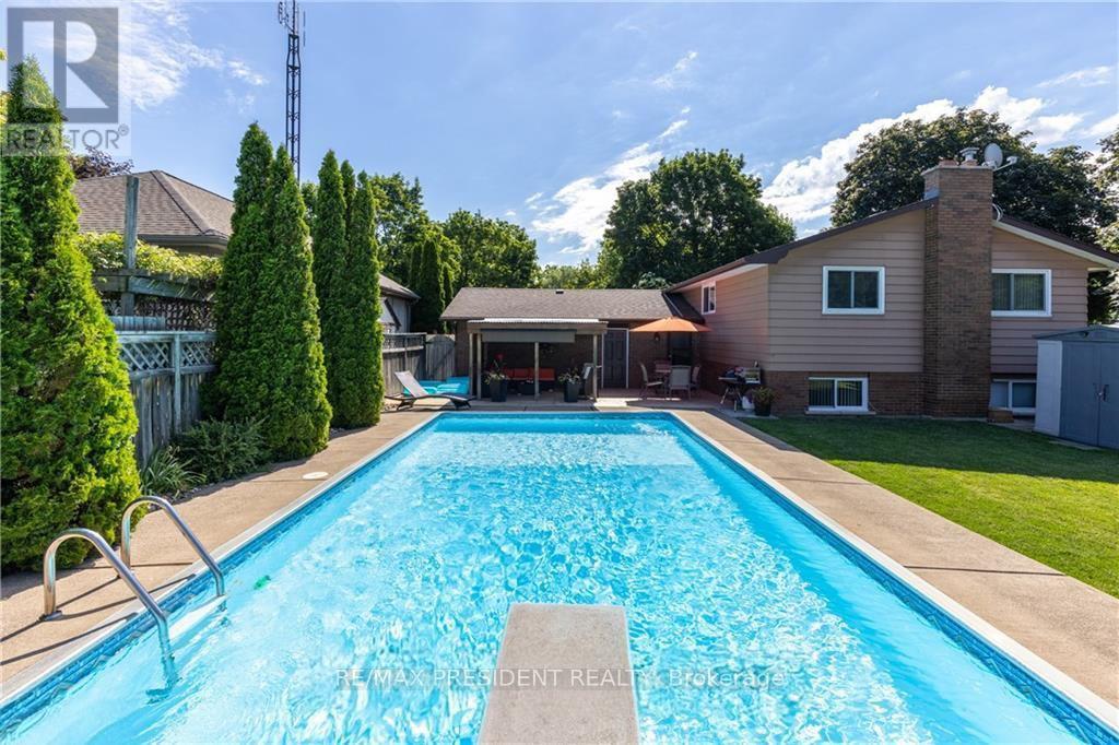 45 Royal Oak Drive, St. Catharines, Ontario  L2N 6K4 - Photo 24 - X13007914