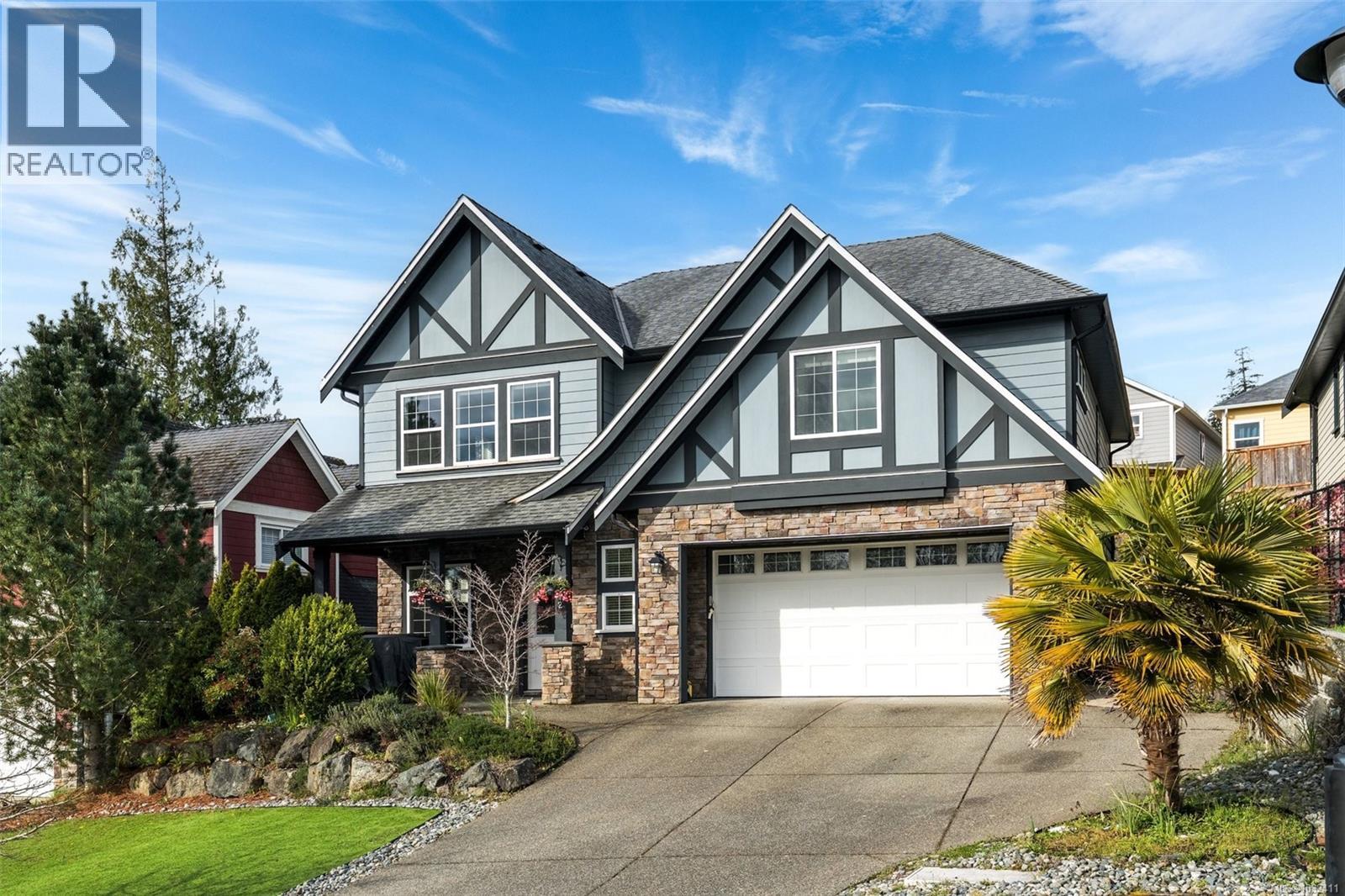 2272 French Rd N, Sooke, British Columbia