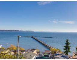 15061 VICTORIA AVENUE, White Rock, British Columbia
