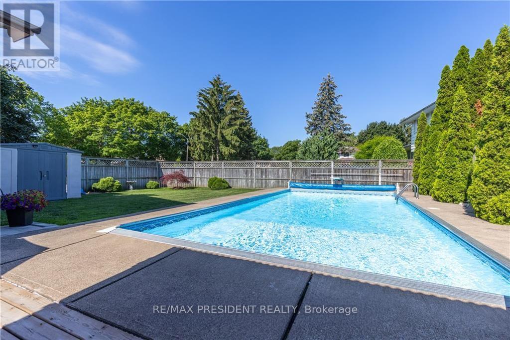 45 Royal Oak Drive, St. Catharines, Ontario  L2N 6K4 - Photo 25 - X13007914