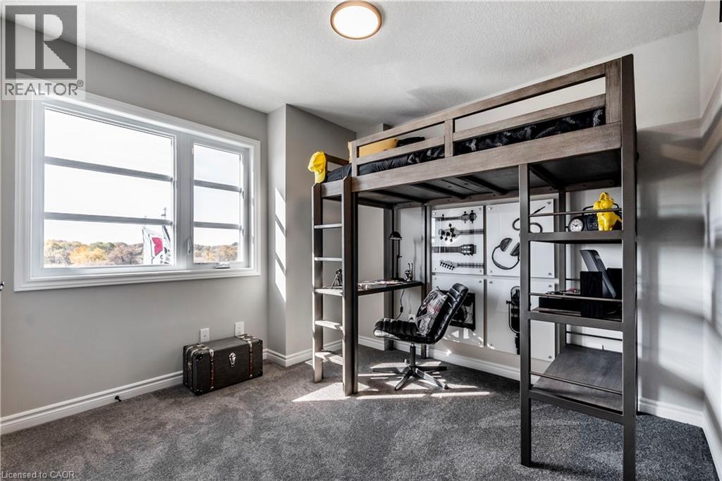 119 Langridge Way, Cambridge, Ontario  N1S 5B9 - Photo 18 - 40821582