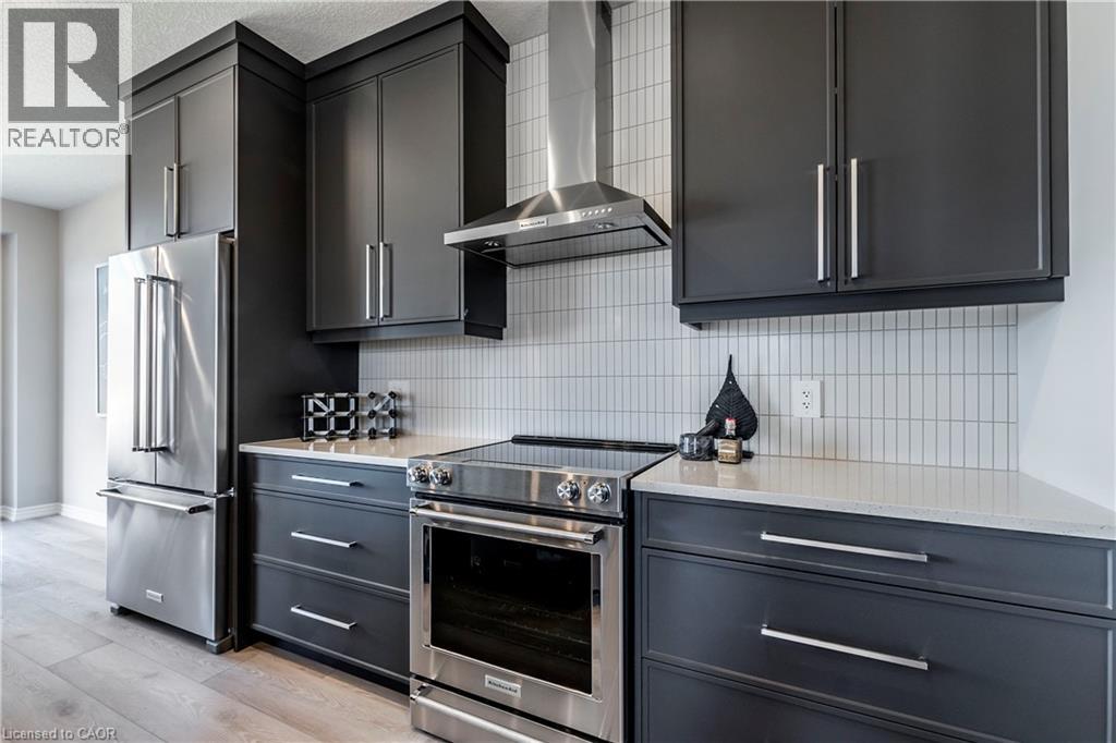 119 Langridge Way, Cambridge, Ontario  N1S 5B9 - Photo 6 - 40821582