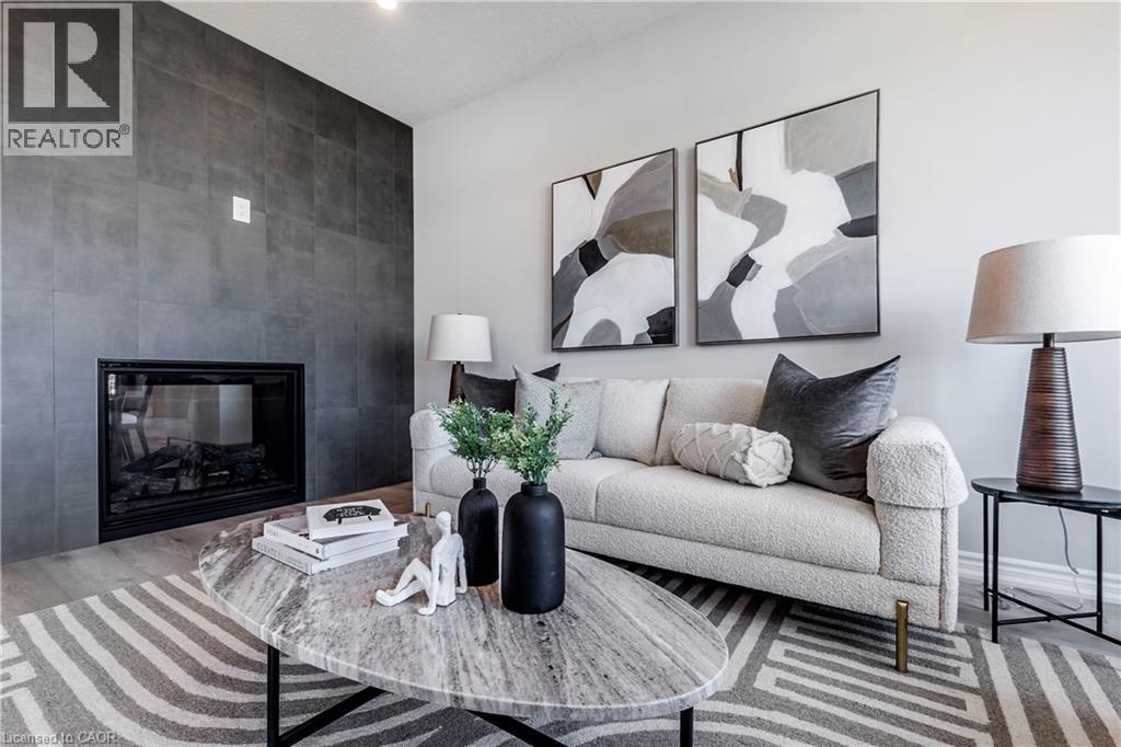 119 Langridge Way, Cambridge, Ontario  N1S 5B9 - Photo 10 - 40821582