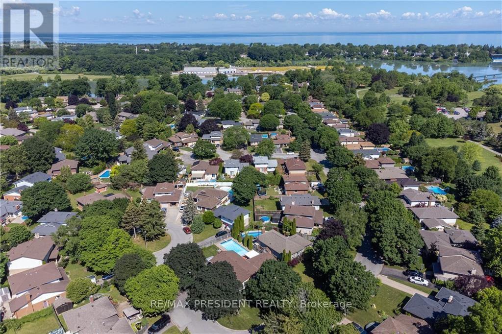 45 Royal Oak Drive, St. Catharines, Ontario  L2N 6K4 - Photo 26 - X13007914