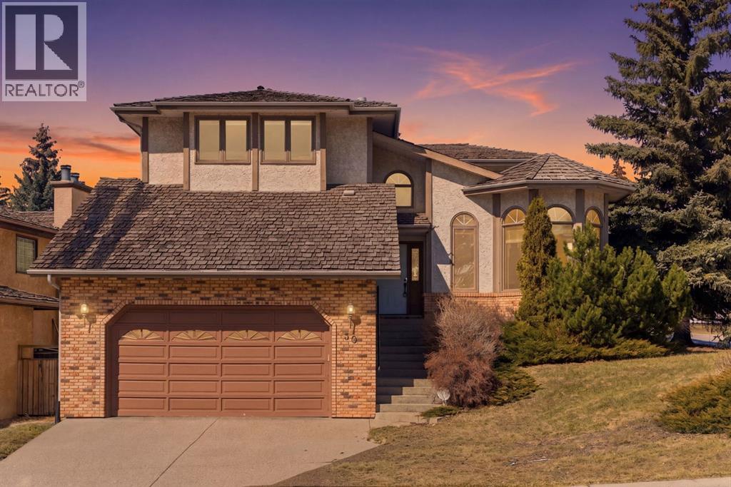 30 Edgeview Road NW, Calgary, Alberta  T3A 4T8 - Photo 1 - A2301593