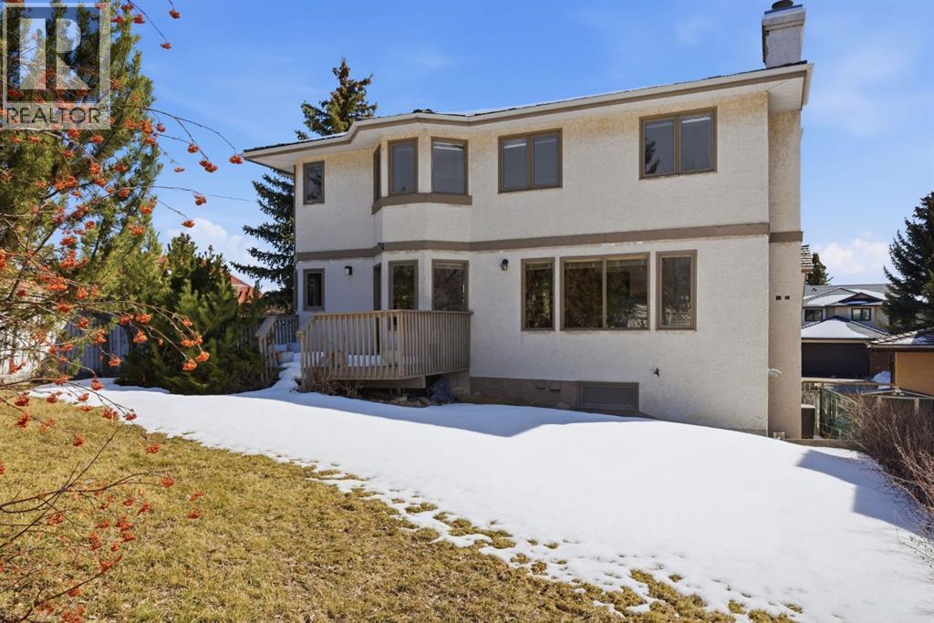 30 Edgeview Road NW, Calgary, Alberta  T3A 4T8 - Photo 46 - A2301593