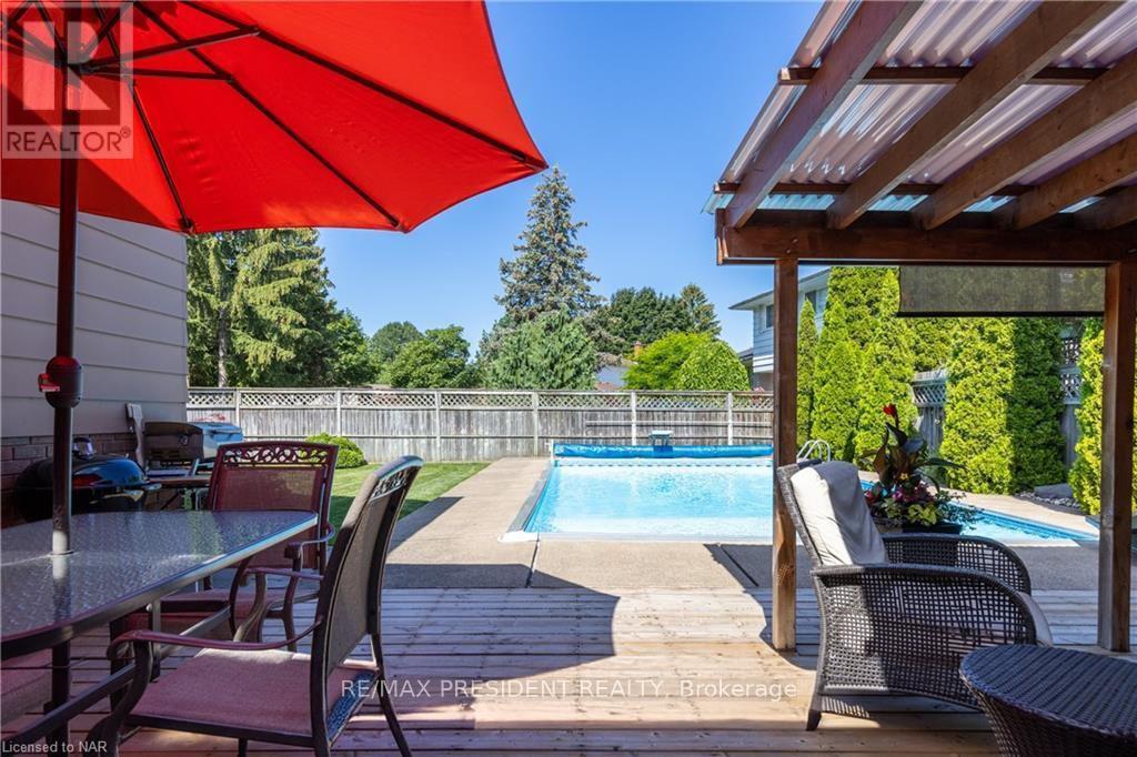 45 Royal Oak Drive, St. Catharines, Ontario  L2N 6K4 - Photo 21 - X13007914