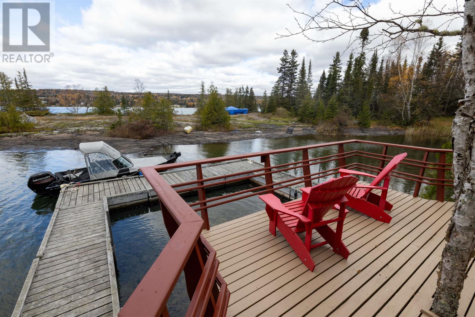 1 Palette Is, Thunder Bay, Ontario  P7A 0Z7 - Photo 27 - TB2600724