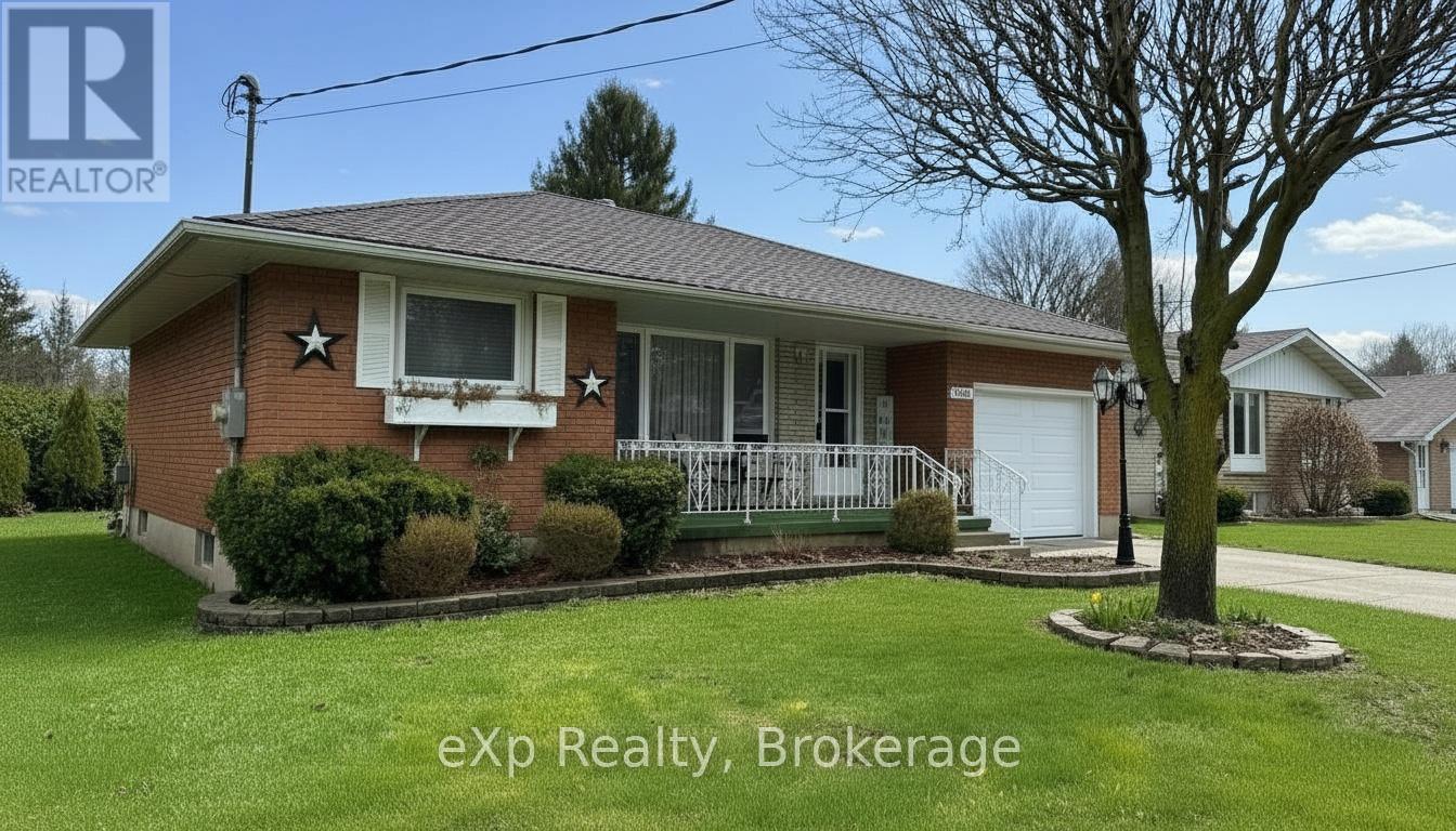 500 6th Street, Hanover, Ontario  N4N 1E5 - Photo 1 - X12861982