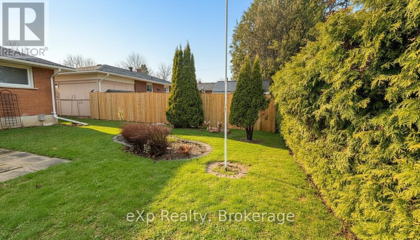 500 6th Street, Hanover, Ontario  N4N 1E5 - Photo 26 - X12861982