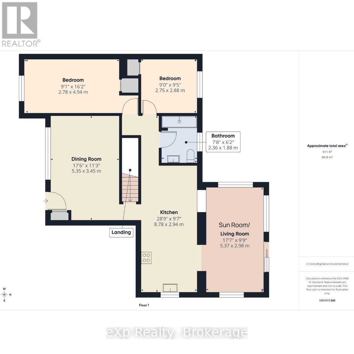 500 6th Street, Hanover, Ontario  N4N 1E5 - Photo 31 - X12861982