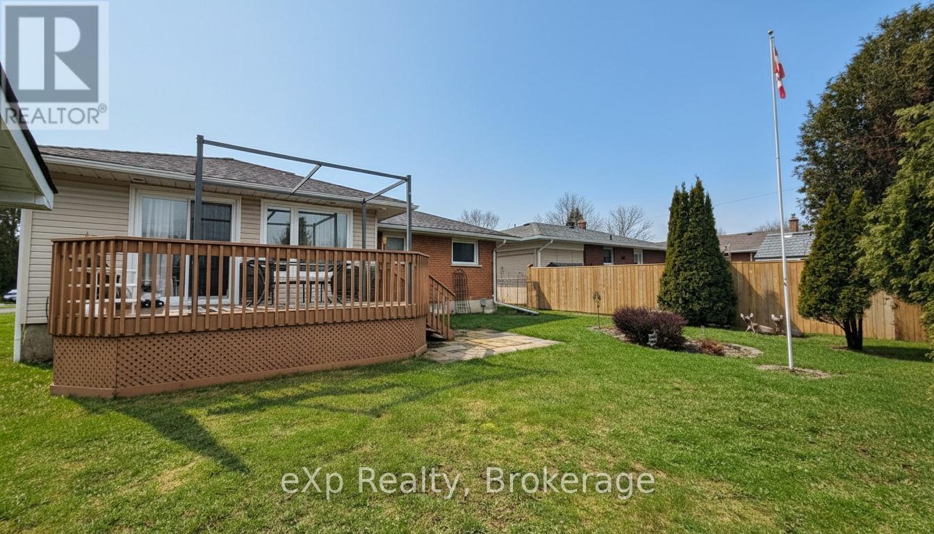 500 6th Street, Hanover, Ontario  N4N 1E5 - Photo 29 - X12861982